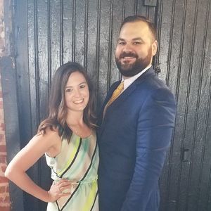 Meet your Posher, Robin